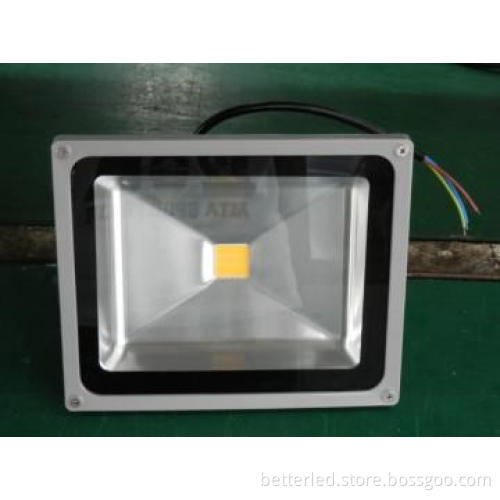 10W LED Floodlight With High Quality